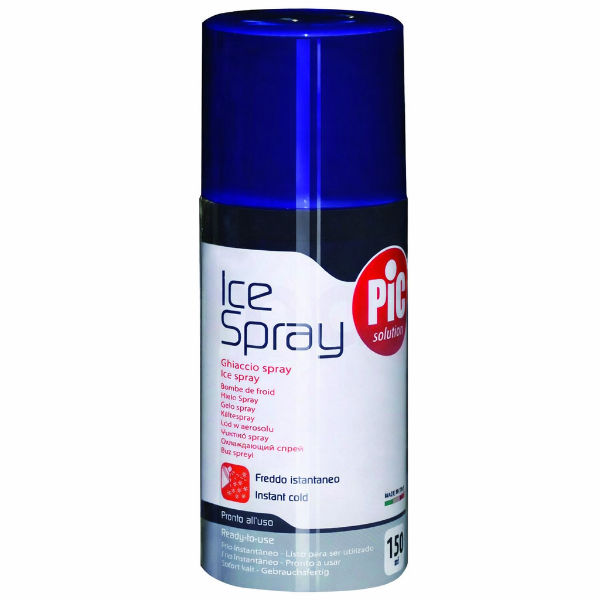 Pic Solution Ice Soğutucu Buz Spreyi 150 ml